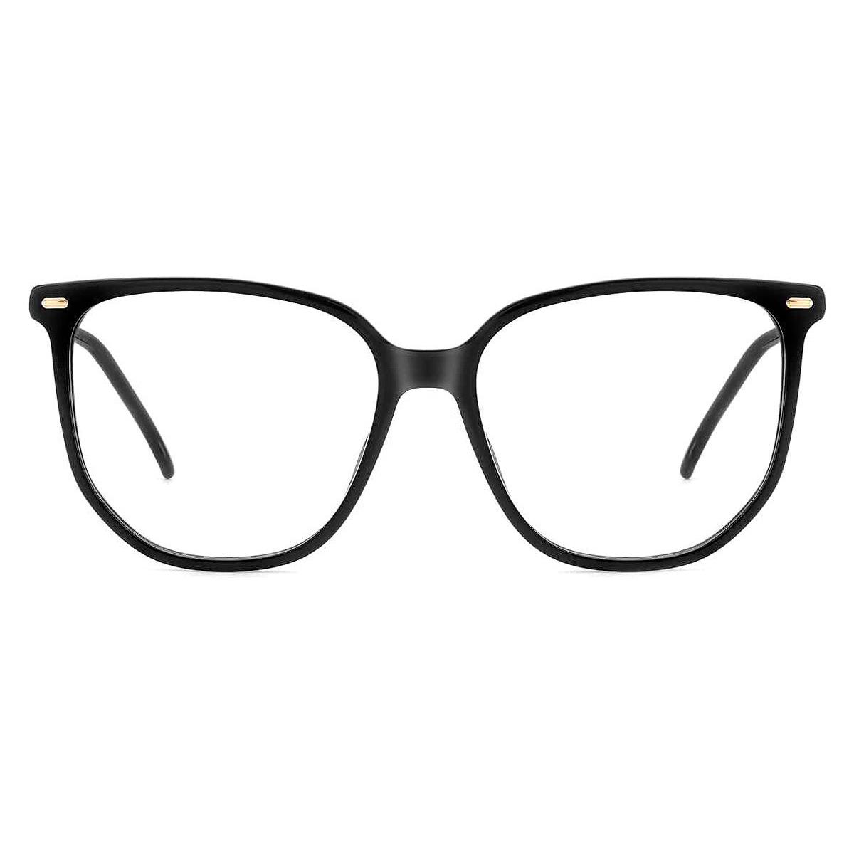 Carrera Car Eyeglasses Women Black 54mm