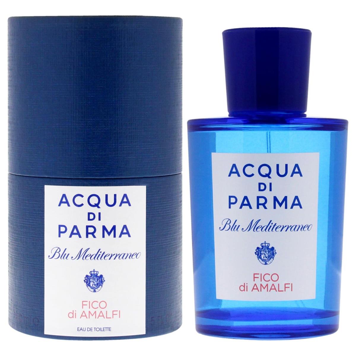 Acqua Di Parma Blue Mediterraneo Fico Di Amalfi Eau de Toilette Spray For