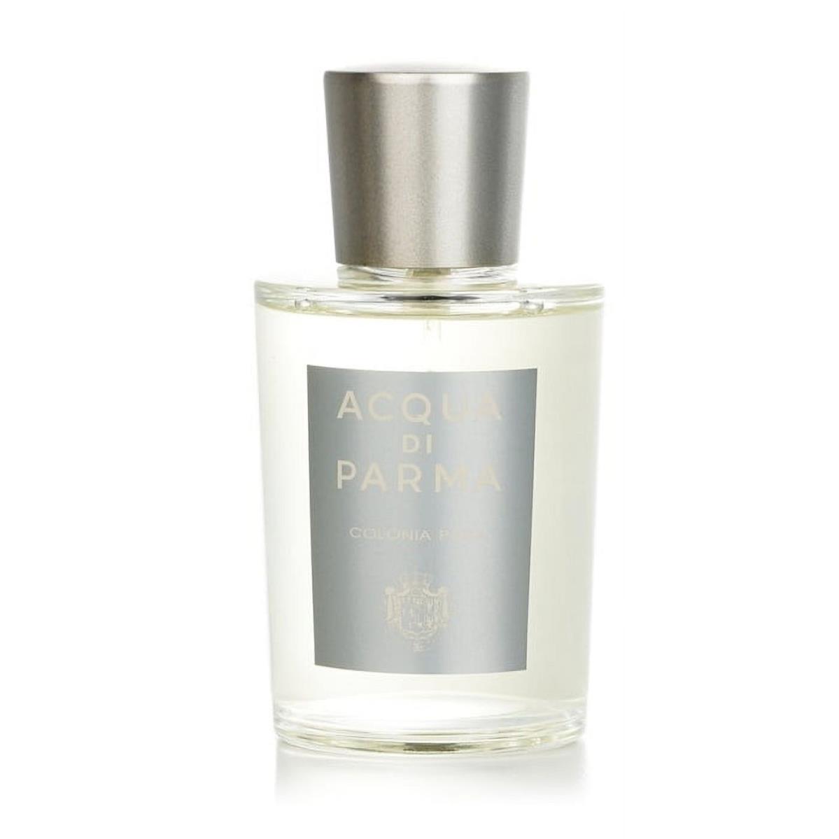 Acqua Di Parma Men Retail Colonia Pura 3.4 oz Unisex