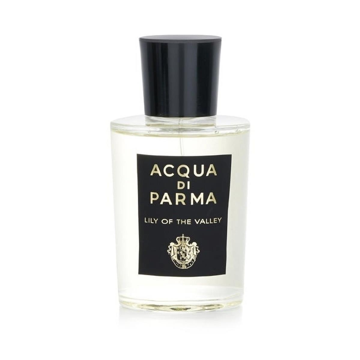 Acqua Di Parma Signatures Of The Sun Lily of The Valley Eau De Parfum Spray