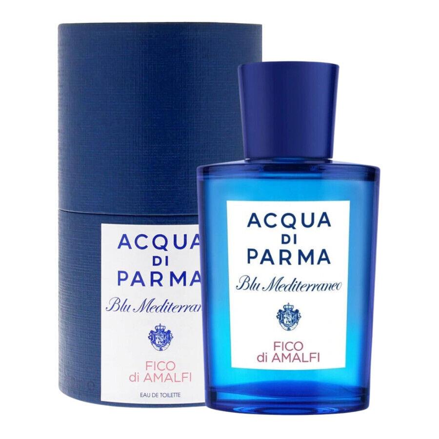 Acqua Di Parma Unisex Blue Mediterraneo Fico Di Amalfi Edt Spray 6 oz