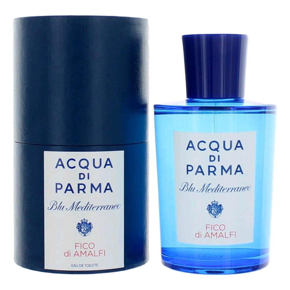 Acqua Di Parma Blu Mediterraneo Fico Di Amalfi Eau De Toilette Spray 150ml/5oz