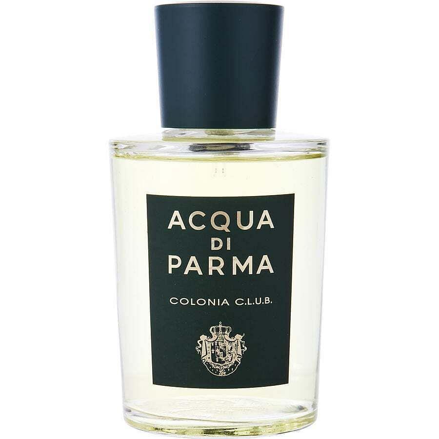 Acqua DI Parma Colonia Club by Acqua di Parma Men