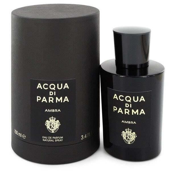 Acqua Di Parma Ambra By Acqua Di Parma 3.4 Oz Edp Spray For Unisex