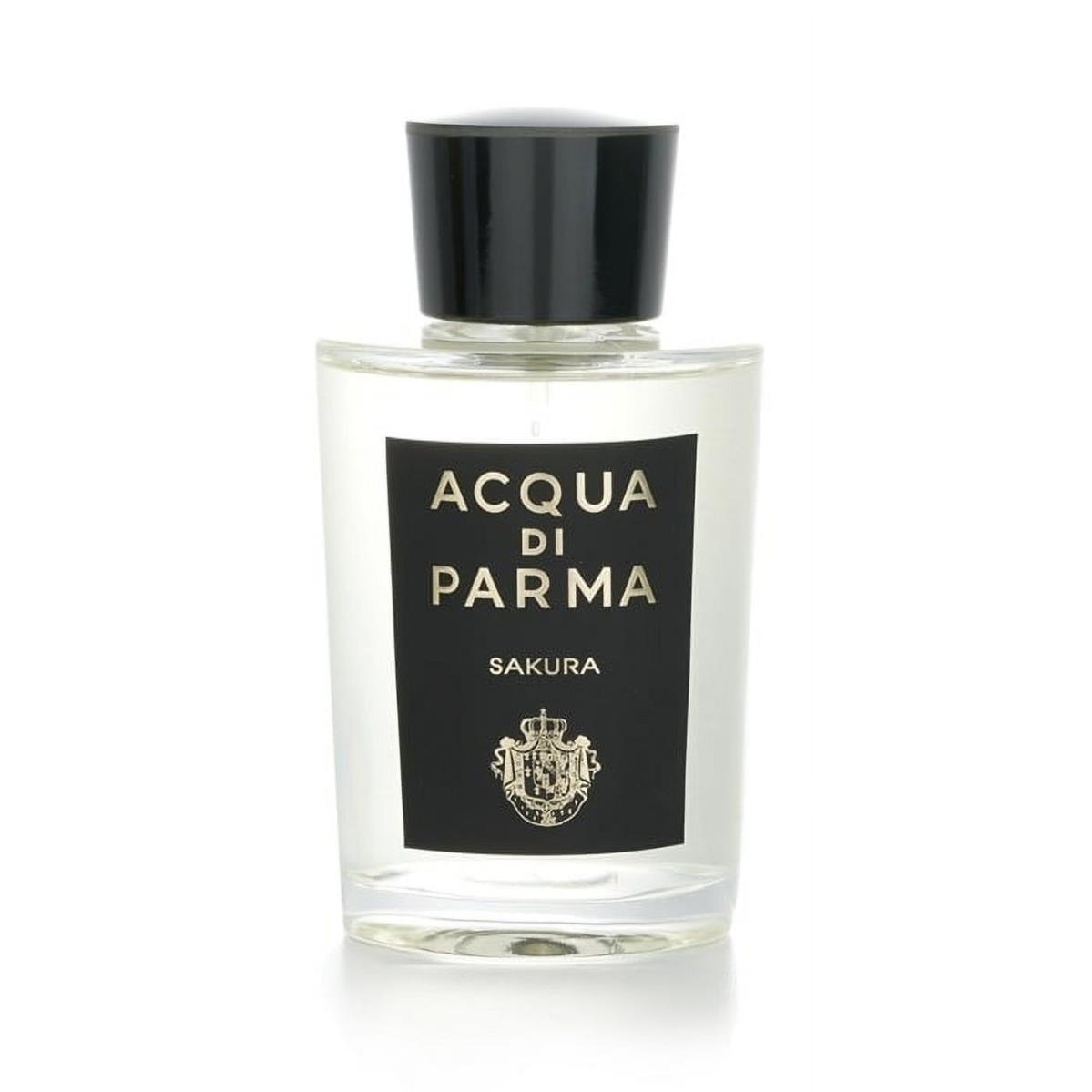 Acqua Di Parma Signatures Of The Sun Sakura Eau de Parfum Spray 180ml/6oz