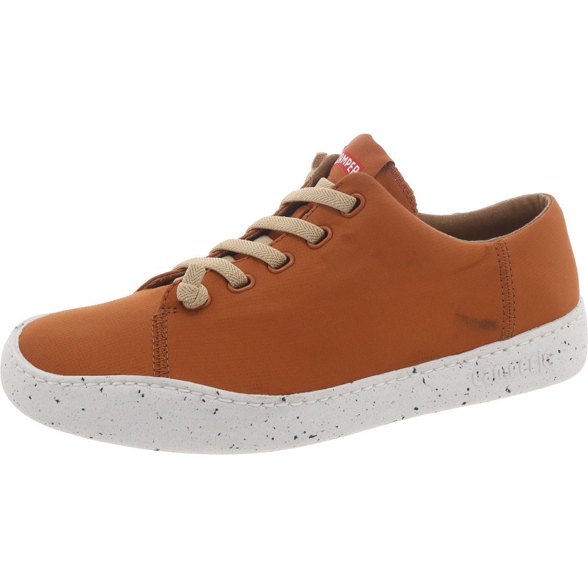 Camper Mens Tan Casual and Fashion Sneakers Shoes 41 Medium D Bhfo 9226