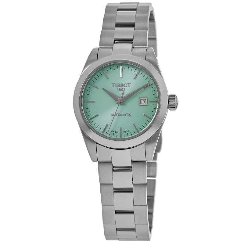 Tissot T-my Lady Powermatic 80 Automatic Women`s Watch T132.007.11.091.00