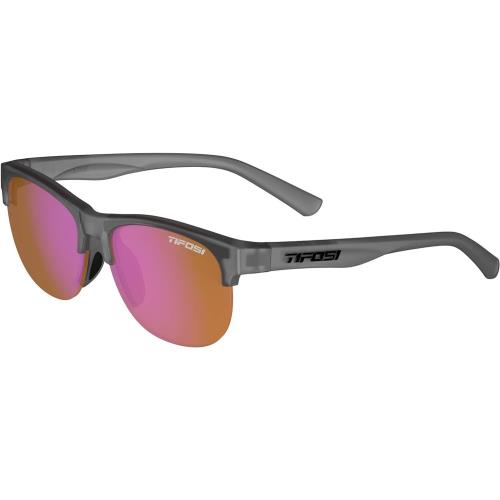 Swank SL Sport Sunglasses - Ideal For Cycling Golf Hiking Pickleball by Tifosi