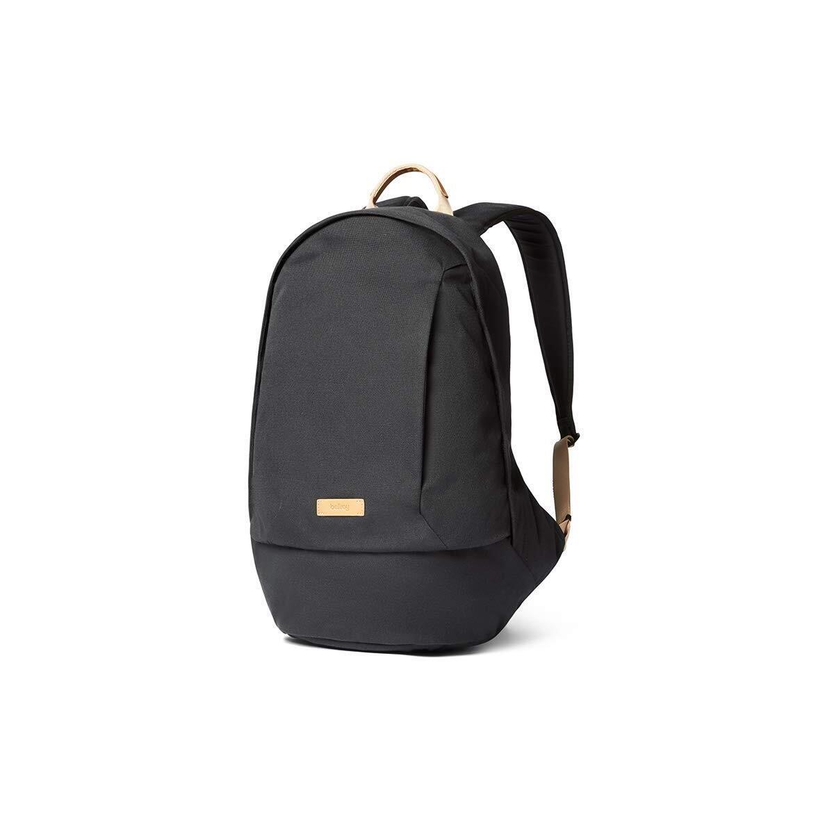 Bellroy - Unisex Classic 2nd Edition Backpack Laptop Bag Charcoal 20L