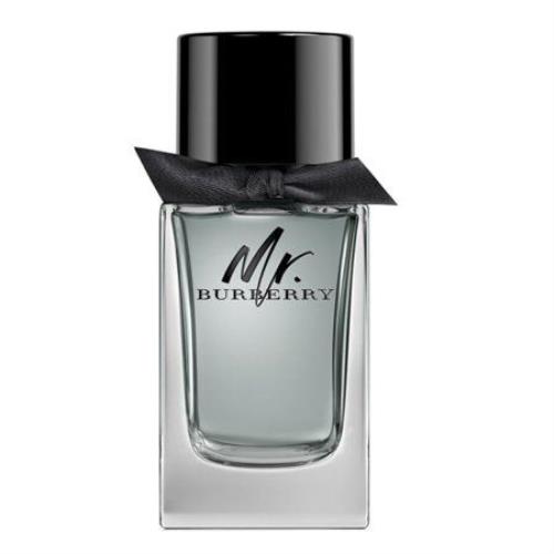 Mr. Burberry by Burberry 3.3 /oz 100 ML Edt Cologne For Men Box