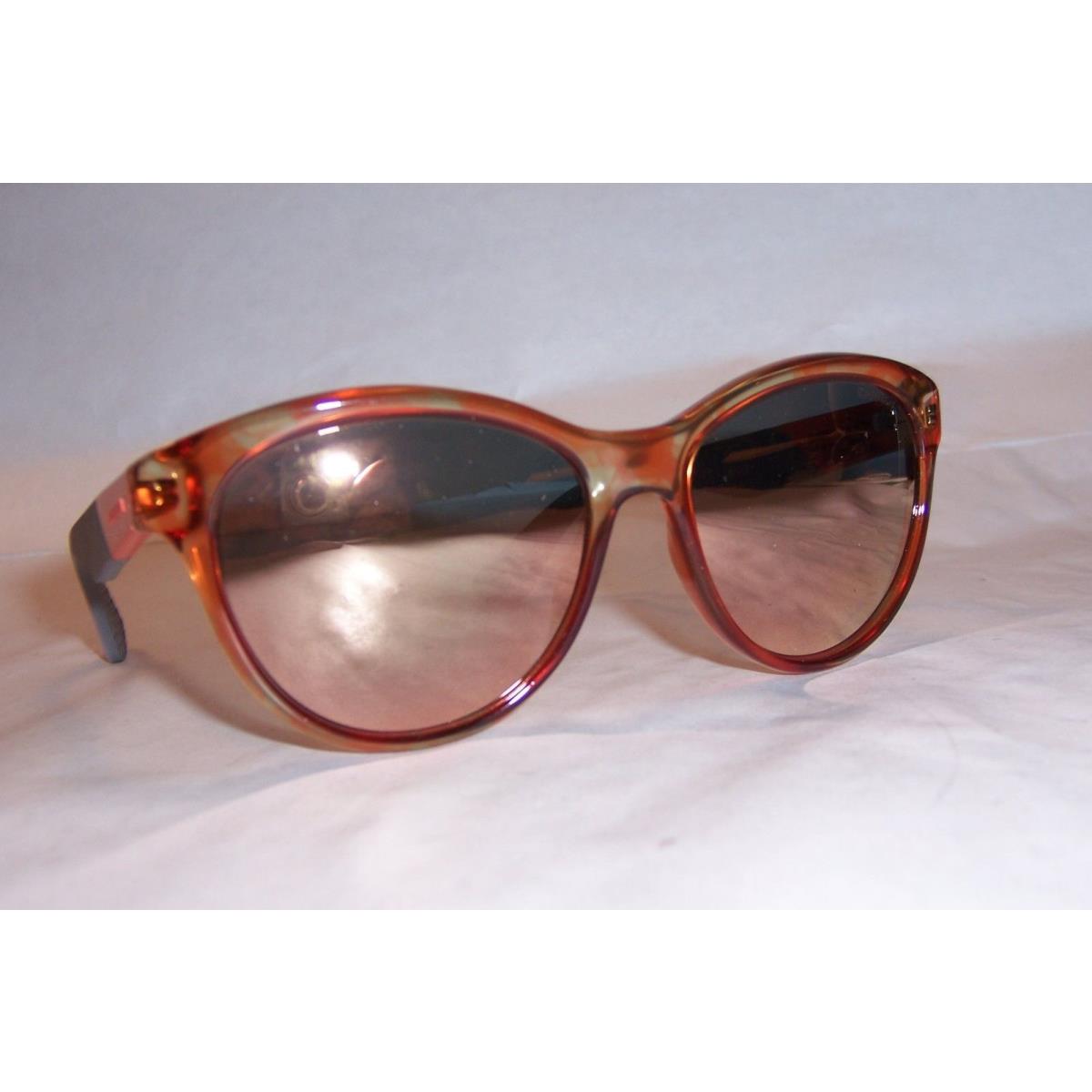 Carrera Sunglasses 5011/S 8GT-0J Orange/gold Mirror