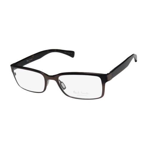 Paul Smith Klose Eyeglass Frame/glasses Prestigious Designer Eyewear
