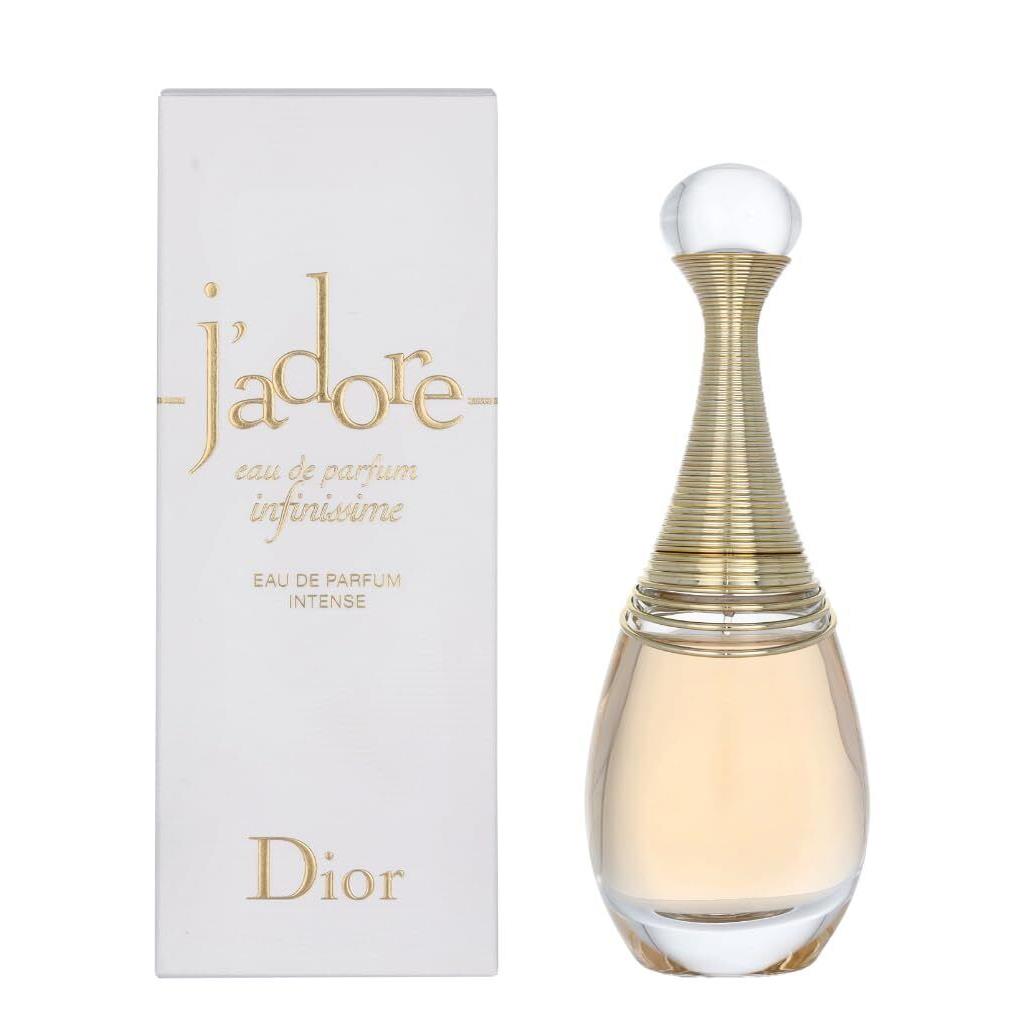 Christian Dior Jadore Infinissime Women 1.7 oz Edp Spray Floral