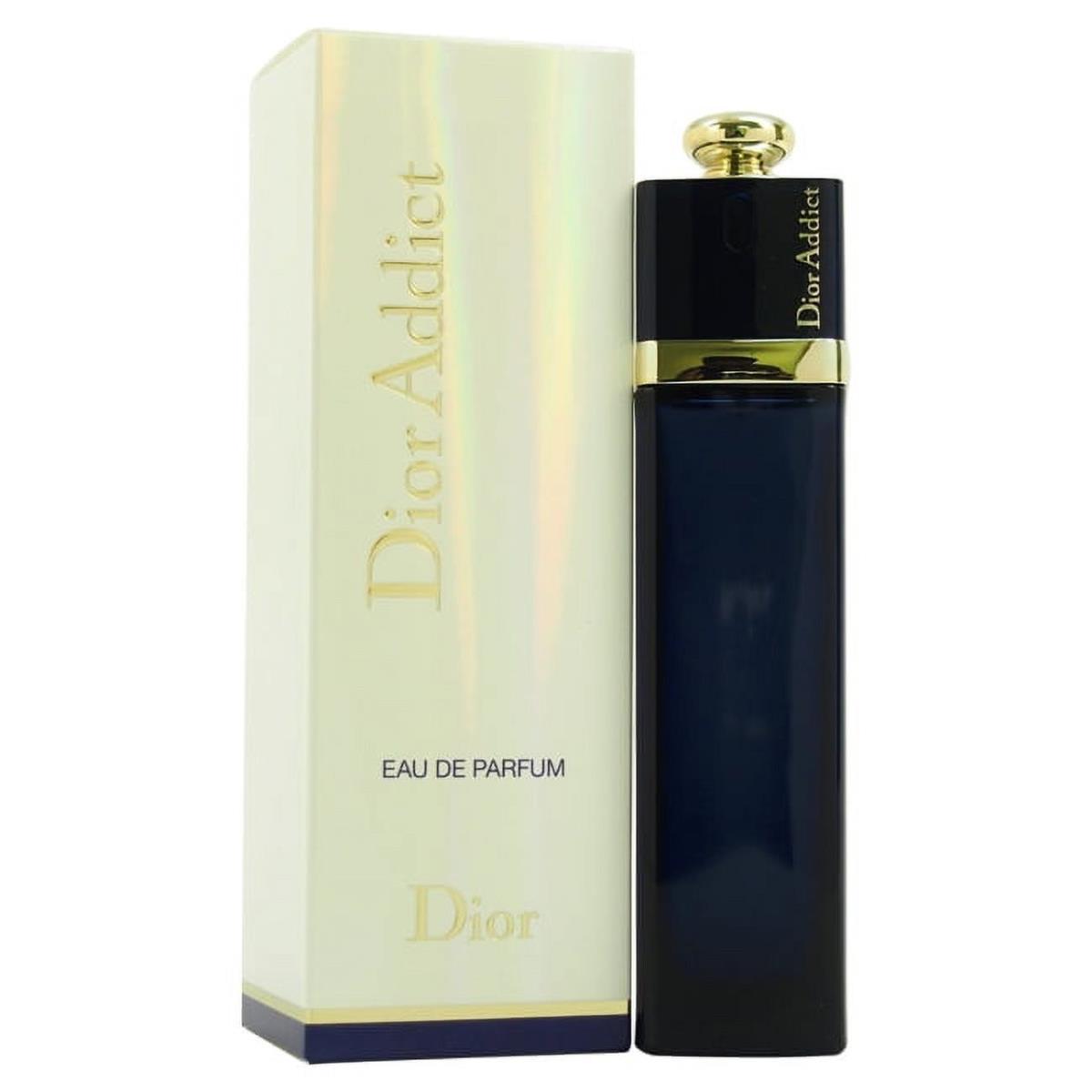 Value Dior Addict Eau De Parfum Perfume For Women 3.4 Oz One Size - Actual: Multicolor