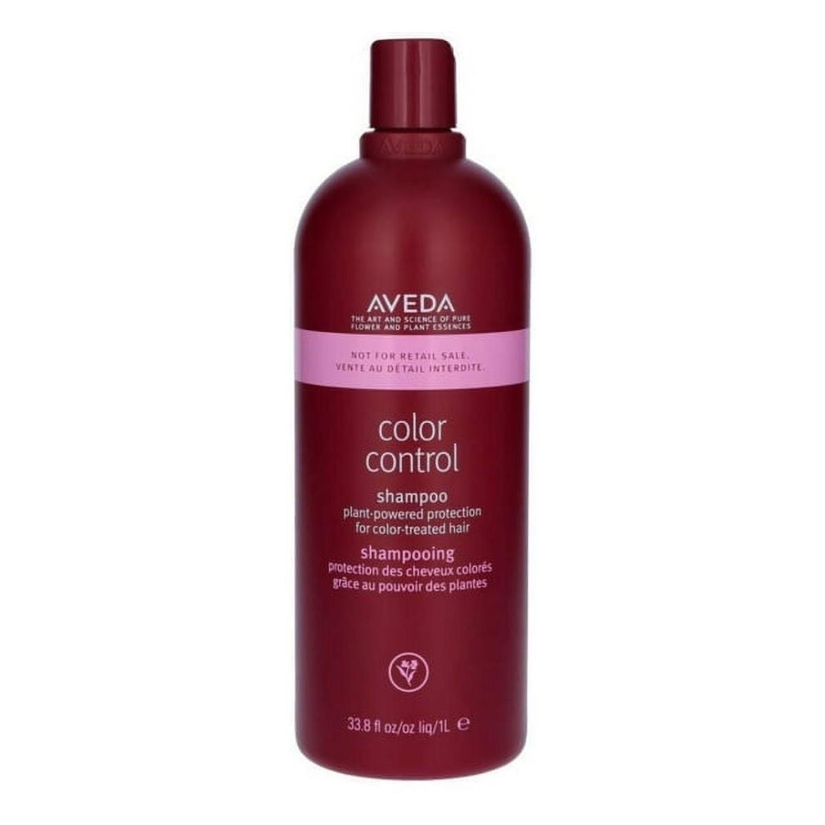 Aveda Color Control Shampoo Plant-powered Protection For Color-treated Hair