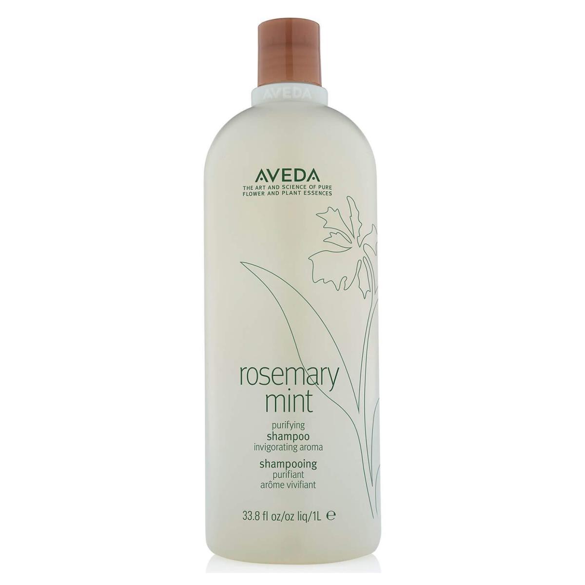 Aveda Rosemary Mint Purifying Shampoo 33.8 Oz