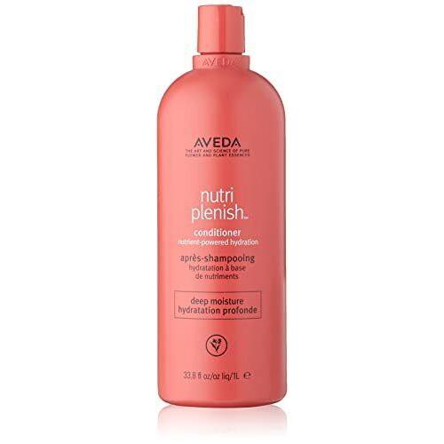 Aveda Nutriplenish Conditioner Deep Moisture 33.8oz