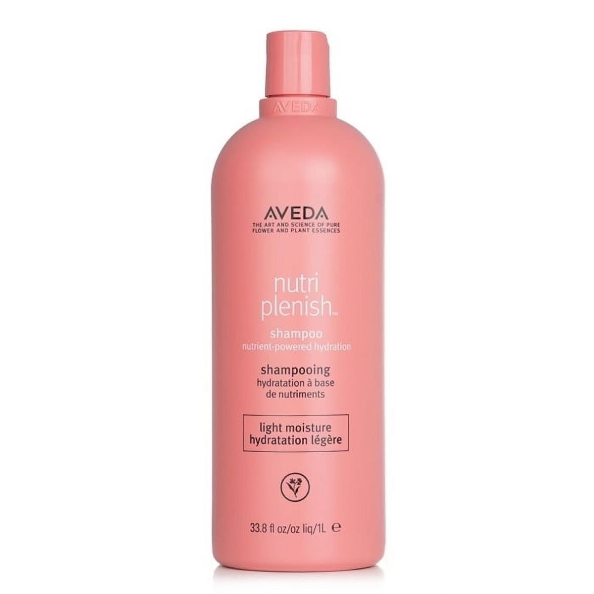 Aveda Nutriplenish Light Moisture Shampoo - 33.8 oz