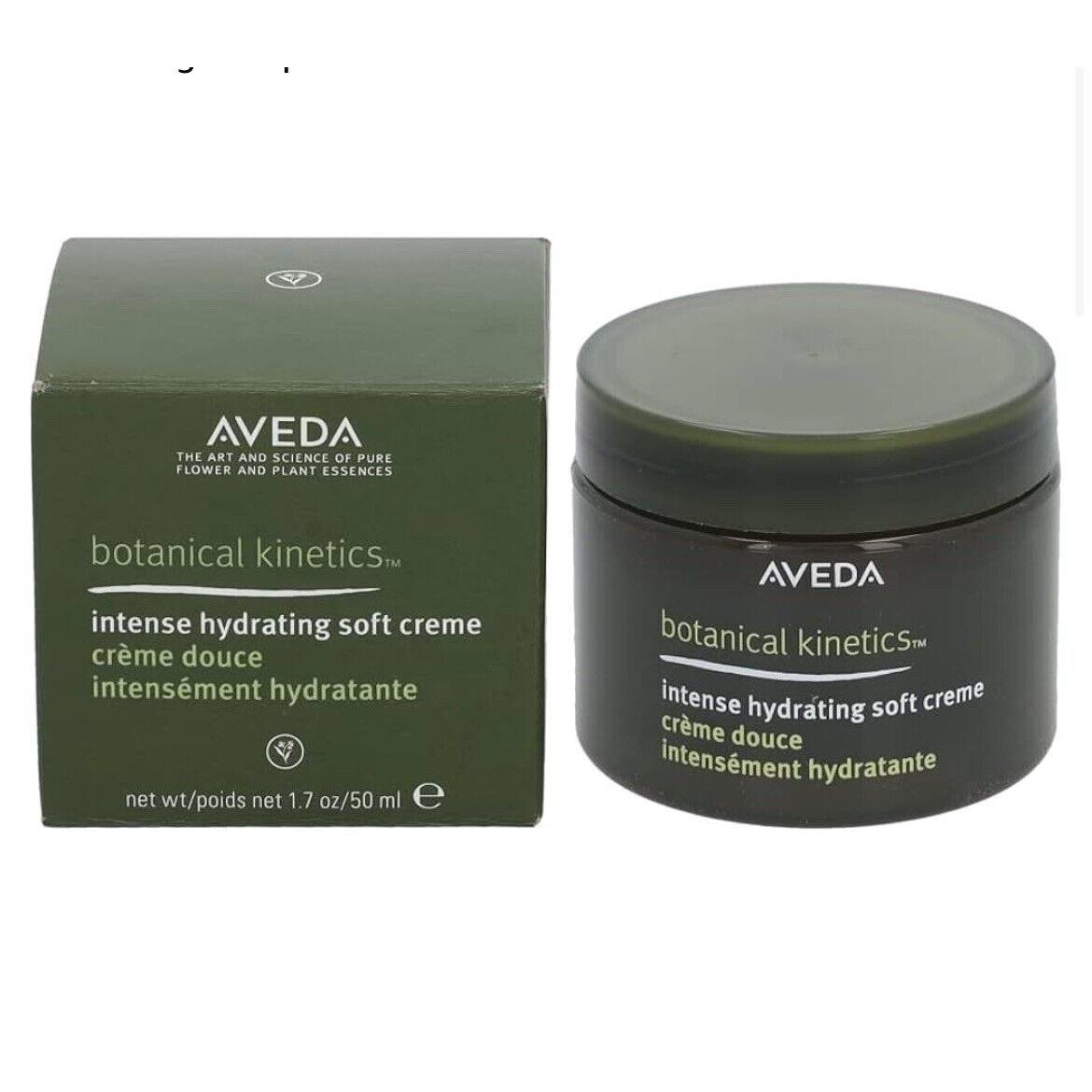 Aveda Botanical Kinetics Intense Hydrating Soft Cr me 5oz / 150ml BB