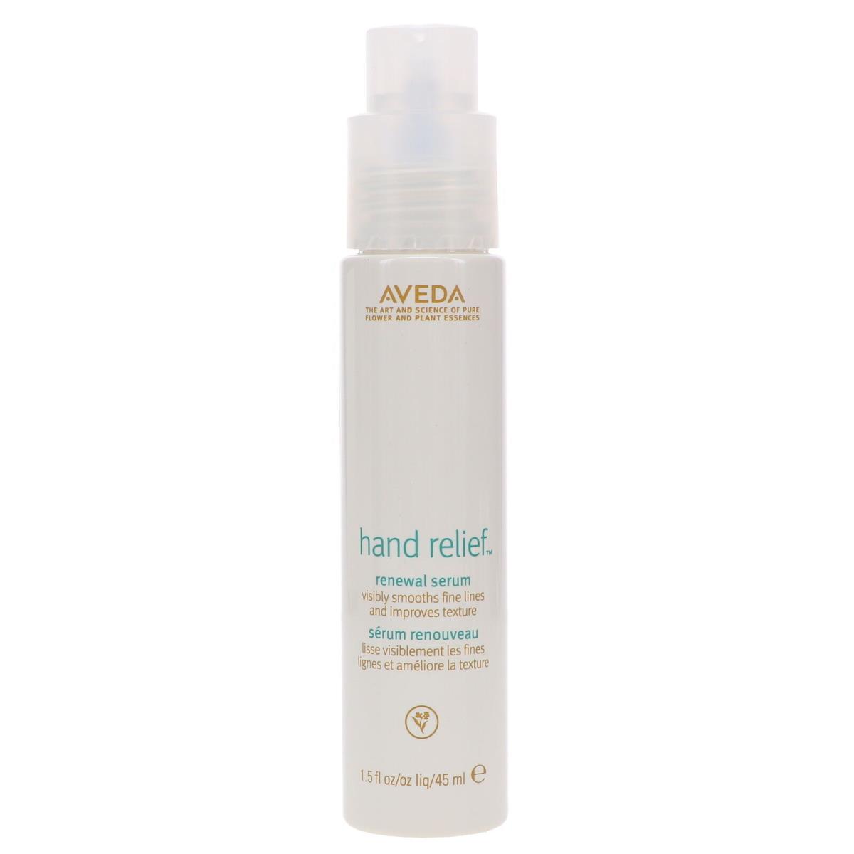 Aveda Hand Relief Night Renewal Serum