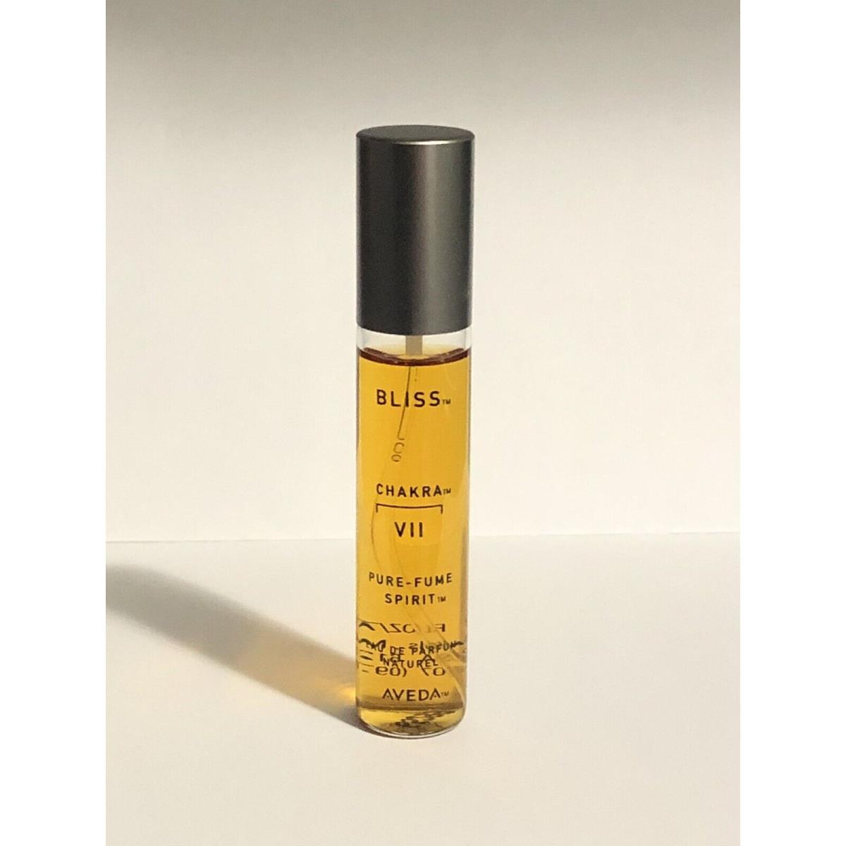 Aveda Bliss Chakra Vii Pure-fume Spirit Spray .25 oz