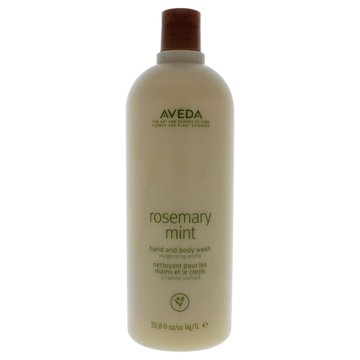 Aveda Restores Skin`s Balance Lingering Aroma Lasts All Day Invigorating Aroma with c