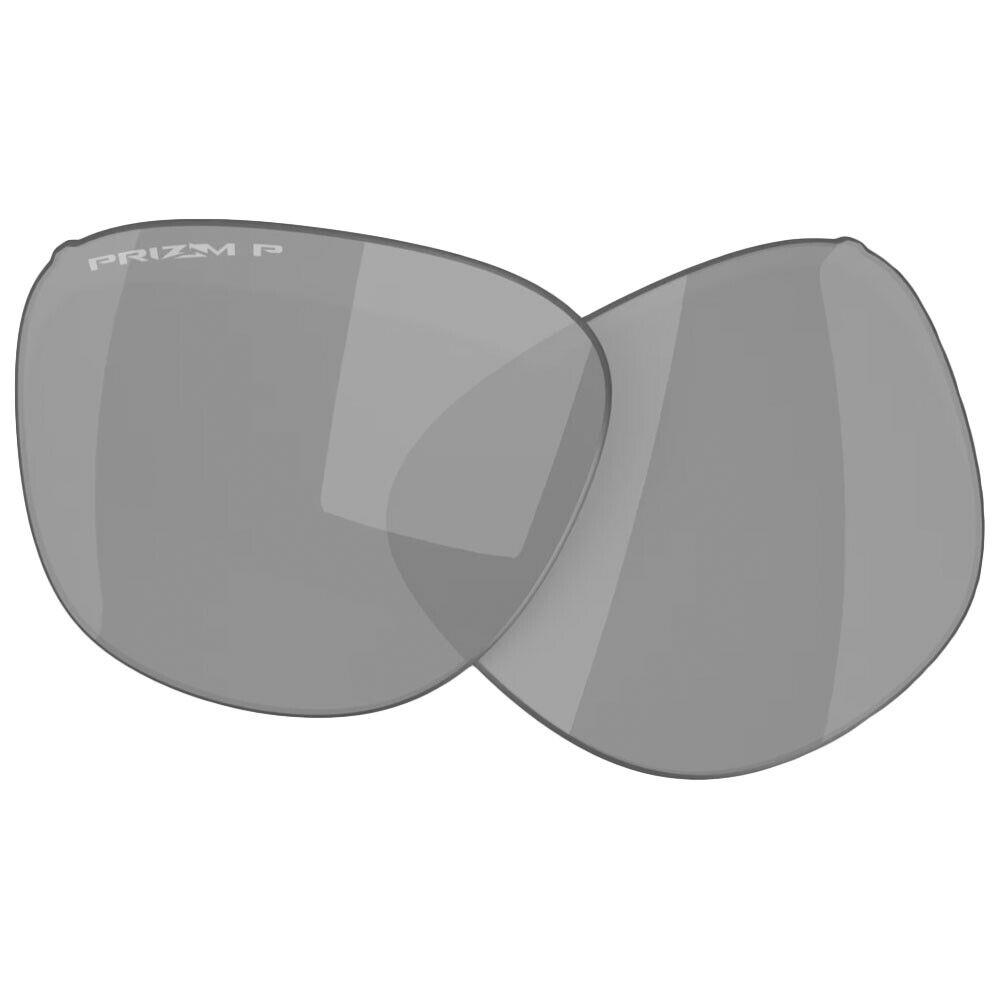 Oakley 103-605-002 Thurso Replacement High Definition Lens Prizm Black Polarized