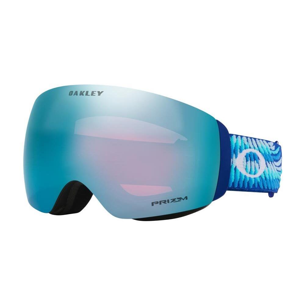 Mikaela Shiffrin Flight Deck M Mikaela Shiffr by Oakley