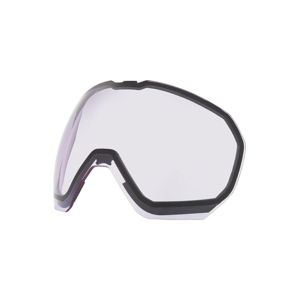 Flight Path L Clear Lens - 84% Vlt Low Light - For Flight Path L Goggles by Oakley