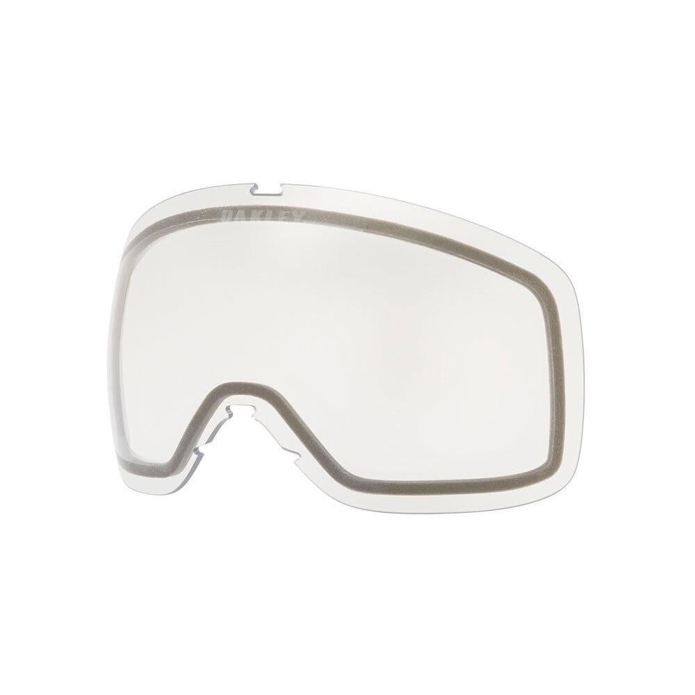 Flight Tracker M Clear Lens- Low Light 85% Vlt- For Flight Tracker M-xm by Oakley