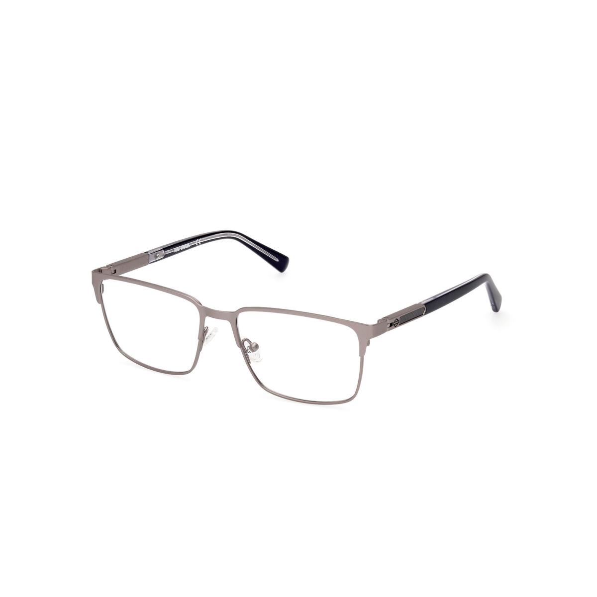 Harley-davidson HD0976 Eyeglasses Eye Glasses 011 Antiqued 55 Unis