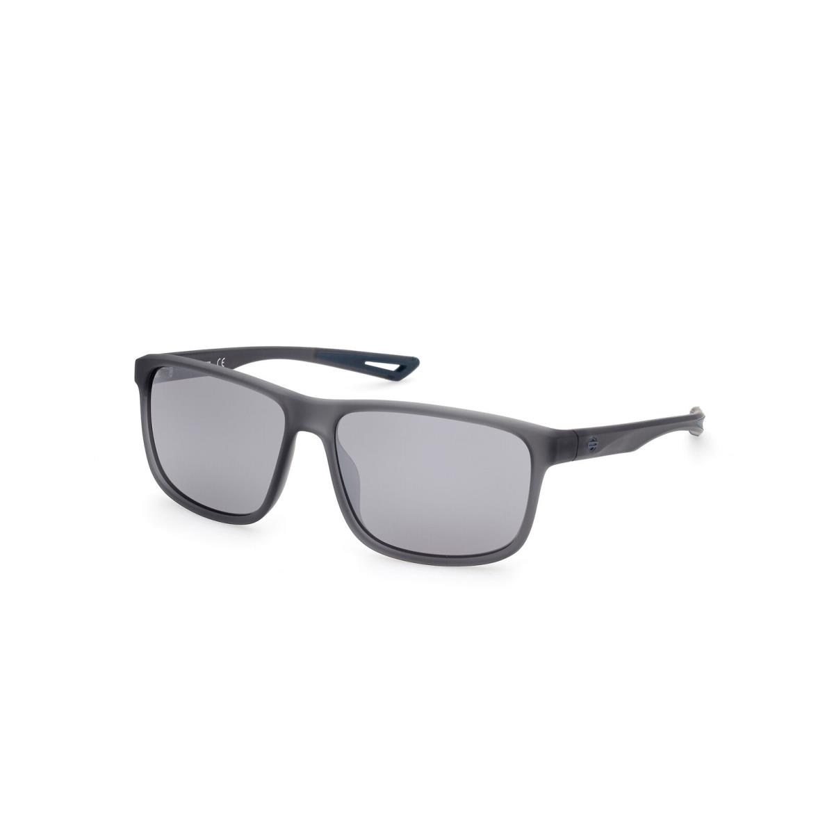 Harley-davidson HD0959X Sunglasses Sun Glasses 20C Grey 60 Unisex