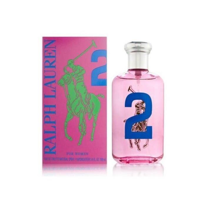 Ralph Lauren 3.4 Edt Perfume For Womens