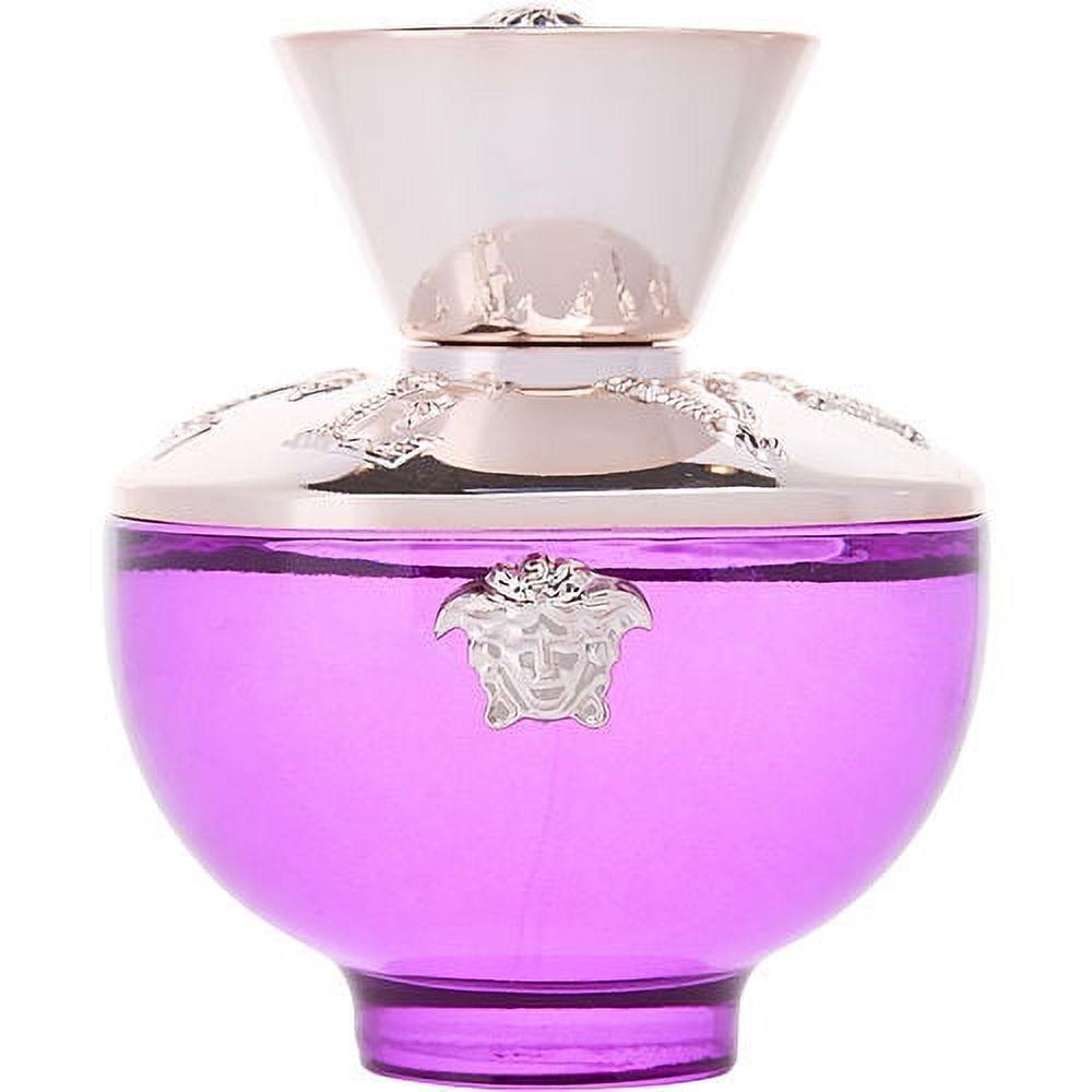 Versace Dylan Purple By Gianni Versace Eau De Parfum Spray Women