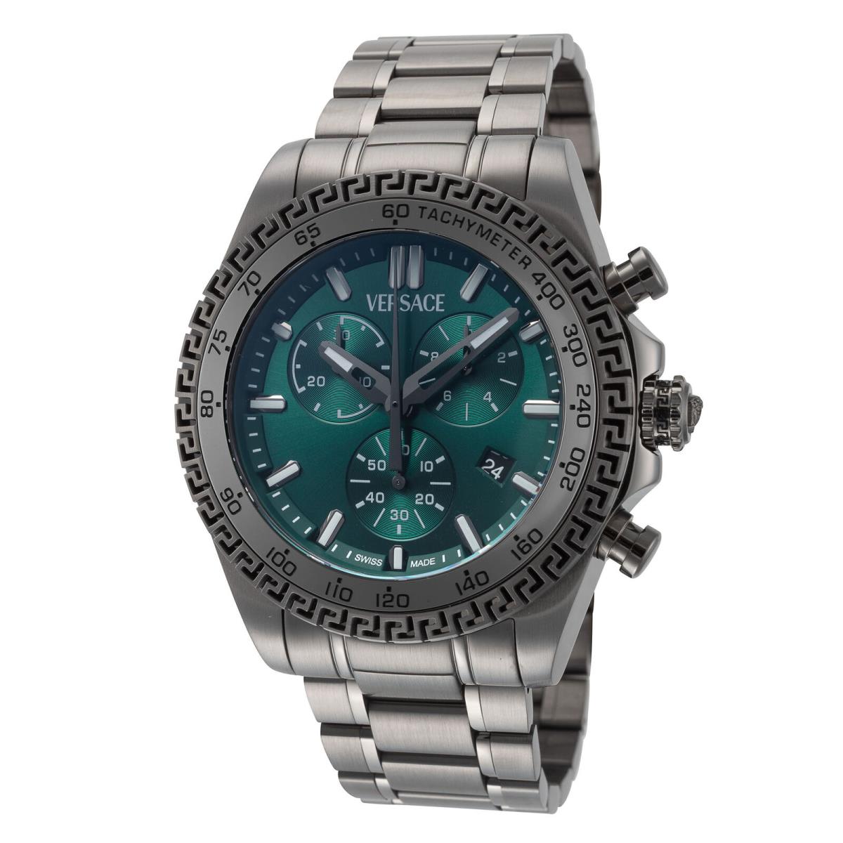 Versace Quartz Watch VE9K01224