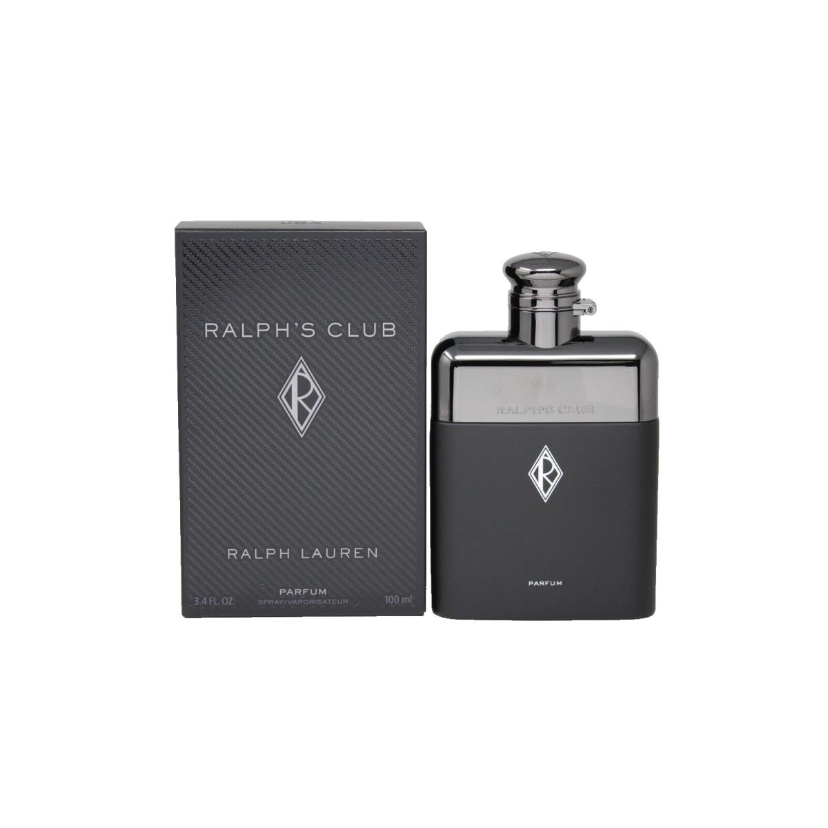 Ralph Lauren Ralph`s Club Parfum Spray 100 ML/3.4 Fl.oz