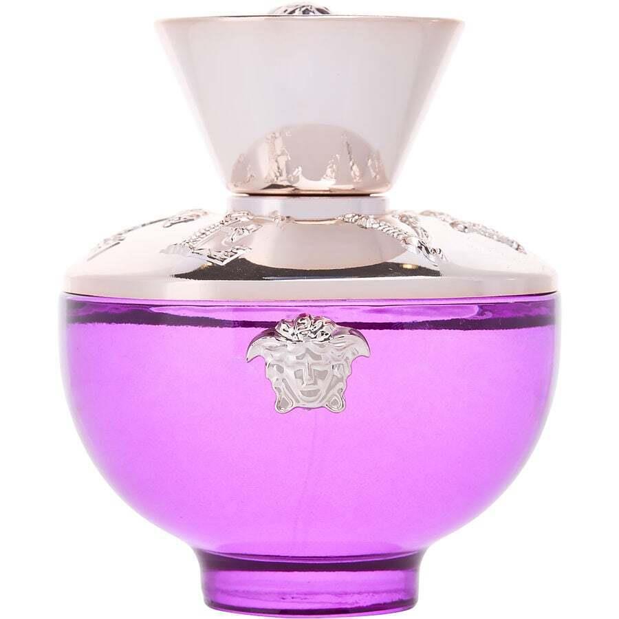 Versace Dylan Purple by Gianni Versace - Eau DE Parfum Spray - Fragrances - Eau