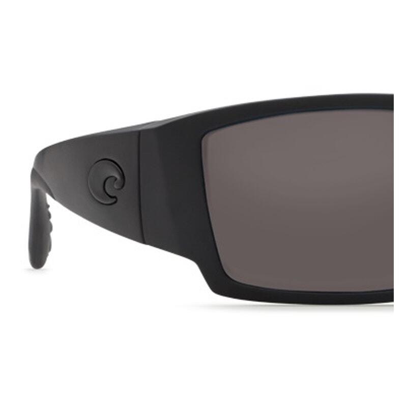 Costa Del Mar Men`s Polarized Sunglasses - 62 mm