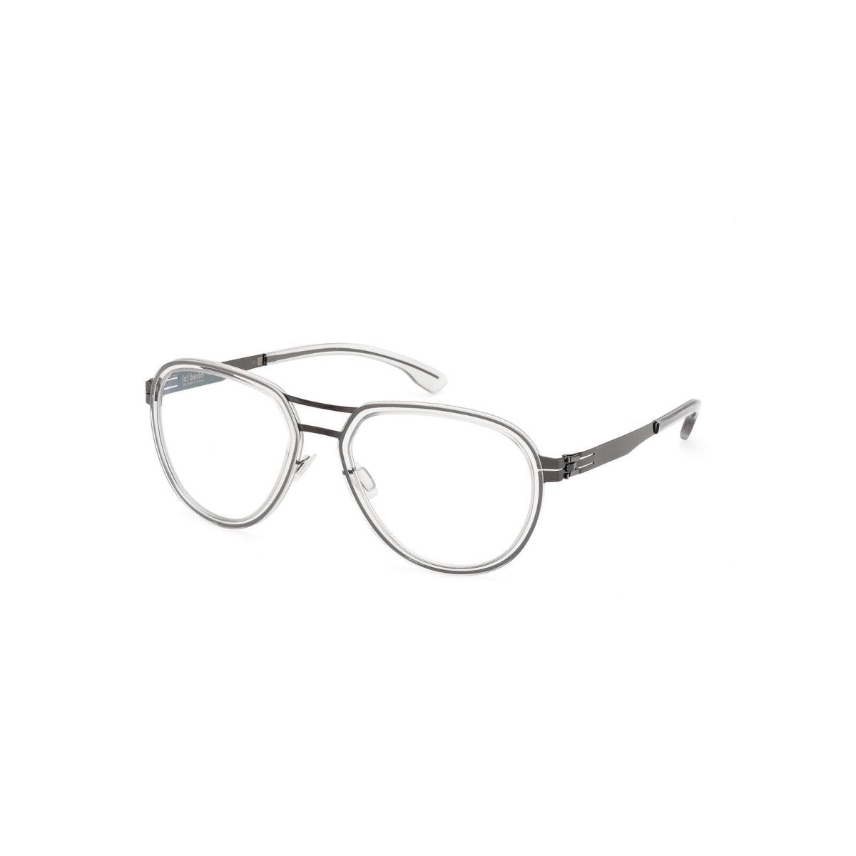 IC Berlin IC5010 Elliot Eyeglasses Eye Glasses 005 Gradient 55 Un