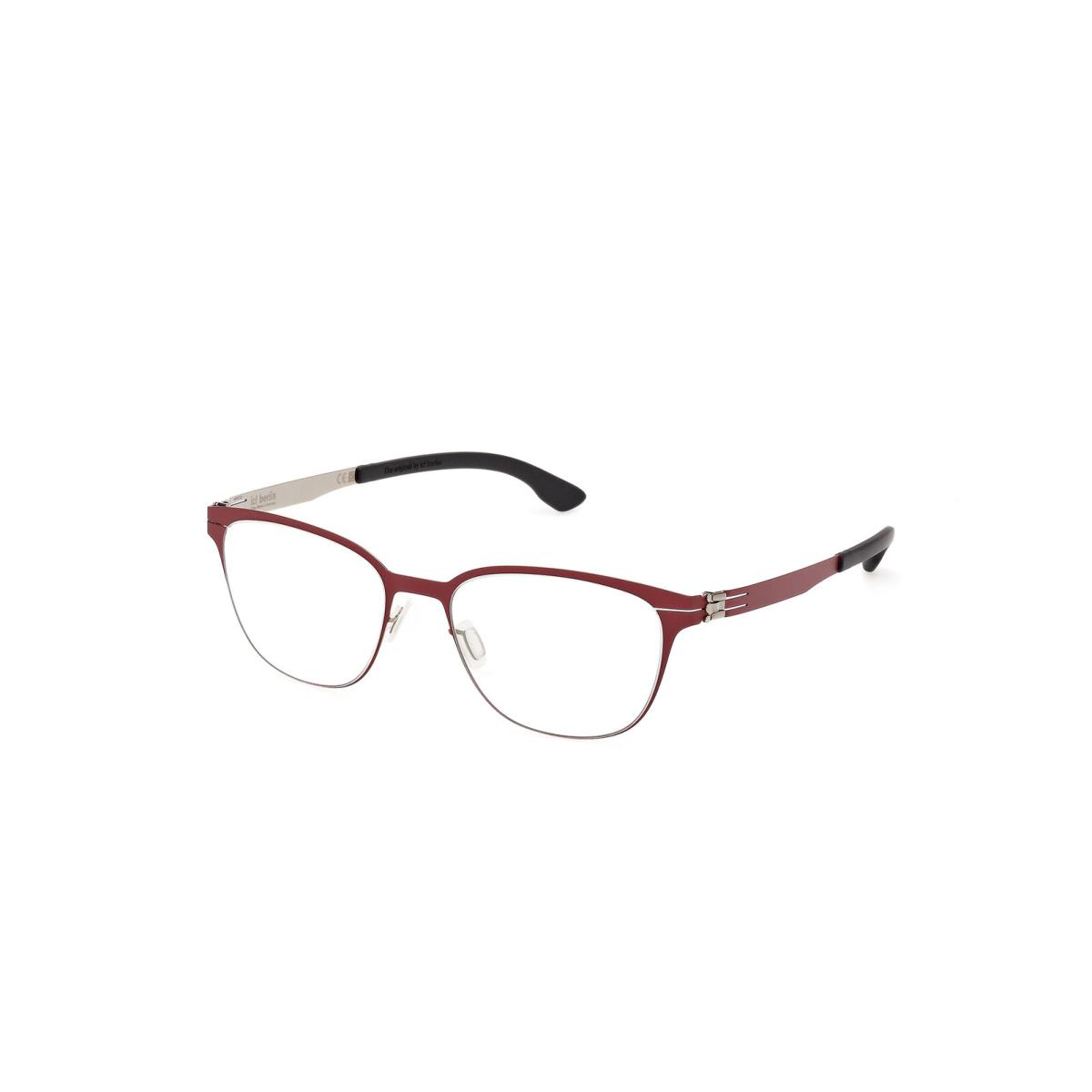 IC Berlin IC5138 Marla Eyeglasses Eye Glasses 035 Light 51 Unisex