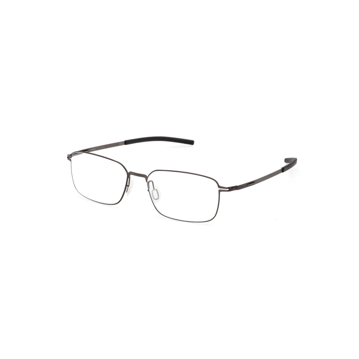 IC Berlin IC5146-D Kouji Eyeglasses Eye Glasses 002 Black 52 Unis