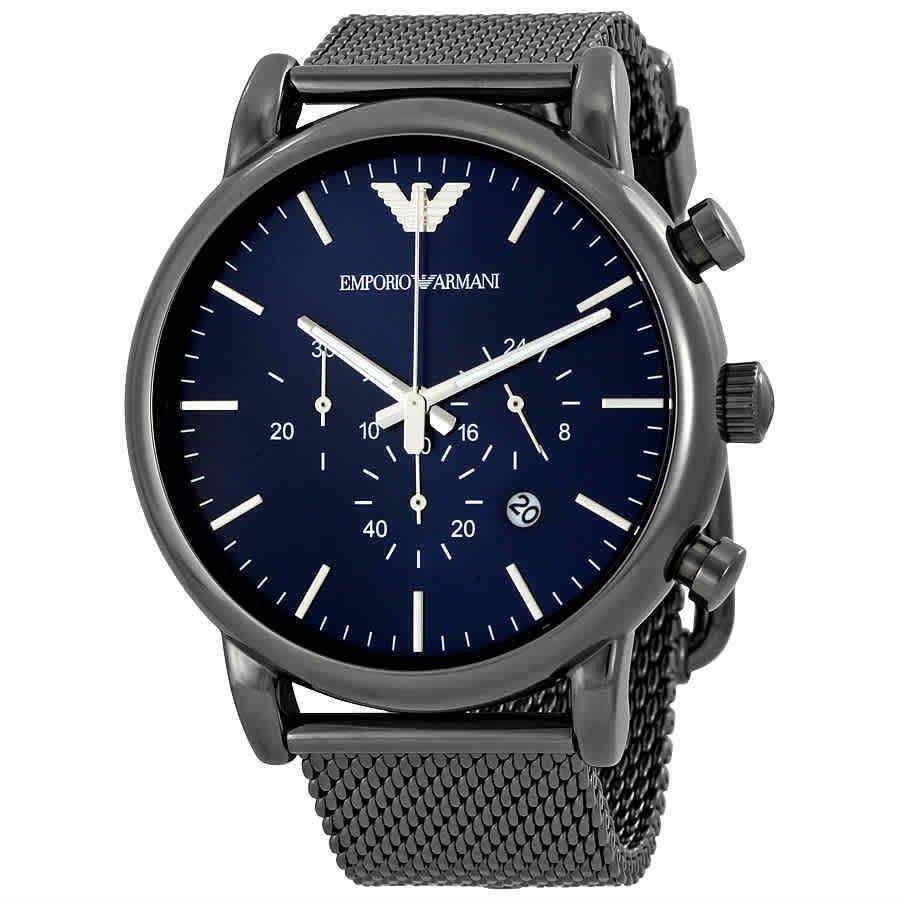 AR1979 Emporio Armani Sport Chronograph Men`s Watch