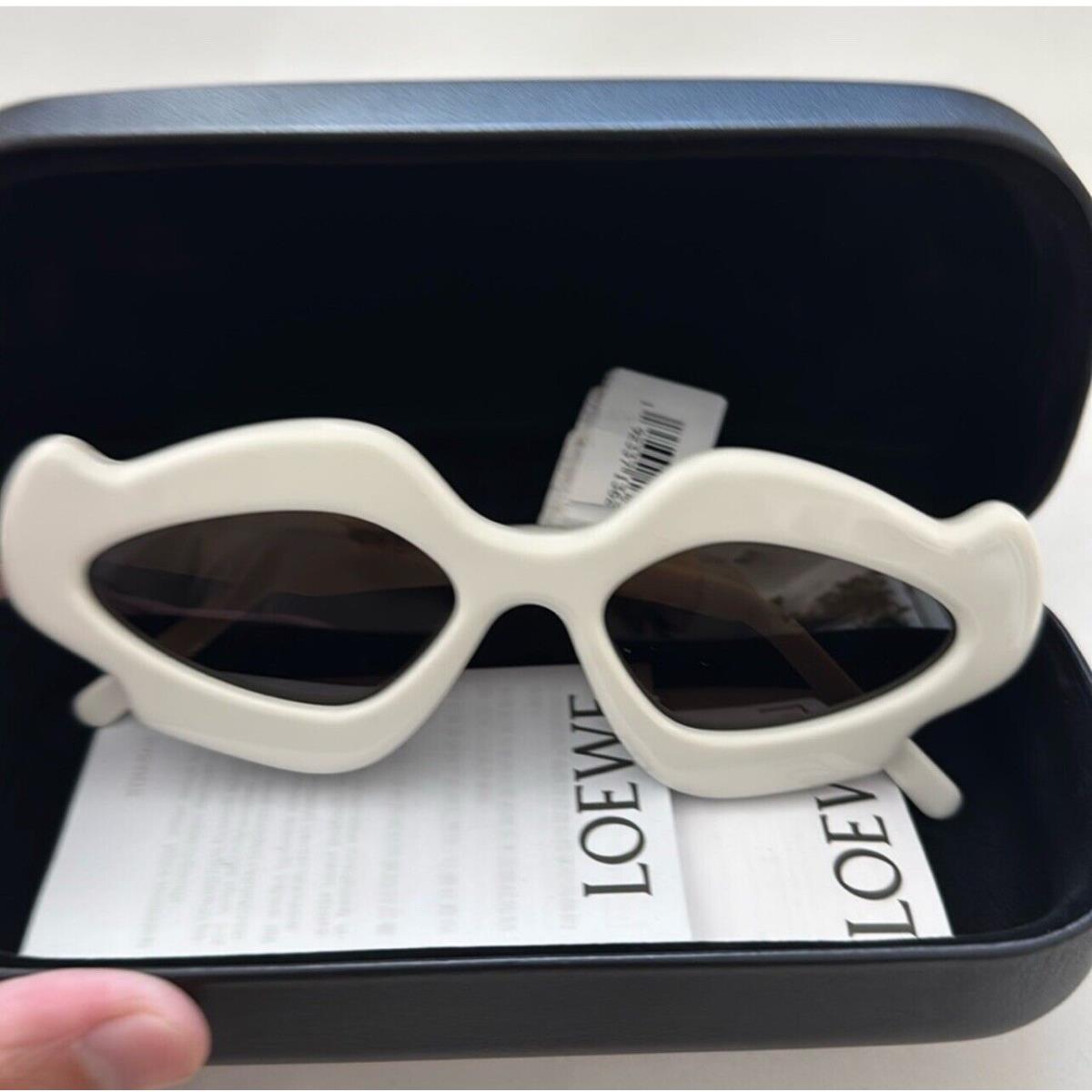 Loewe Paula`s Ibiza Flame Sunglasses