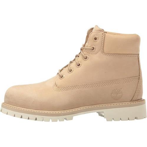 Little Kid`s Timberland 6 Premium Boot Brown TB0A1GSR