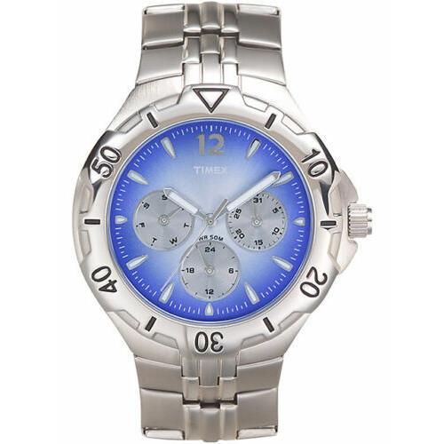 Timex T2G501 Wrist Watch For Men