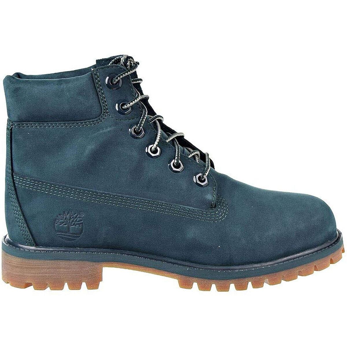 Timberland 6` Premium Boot Big Kids Style : Tb0a1p6a