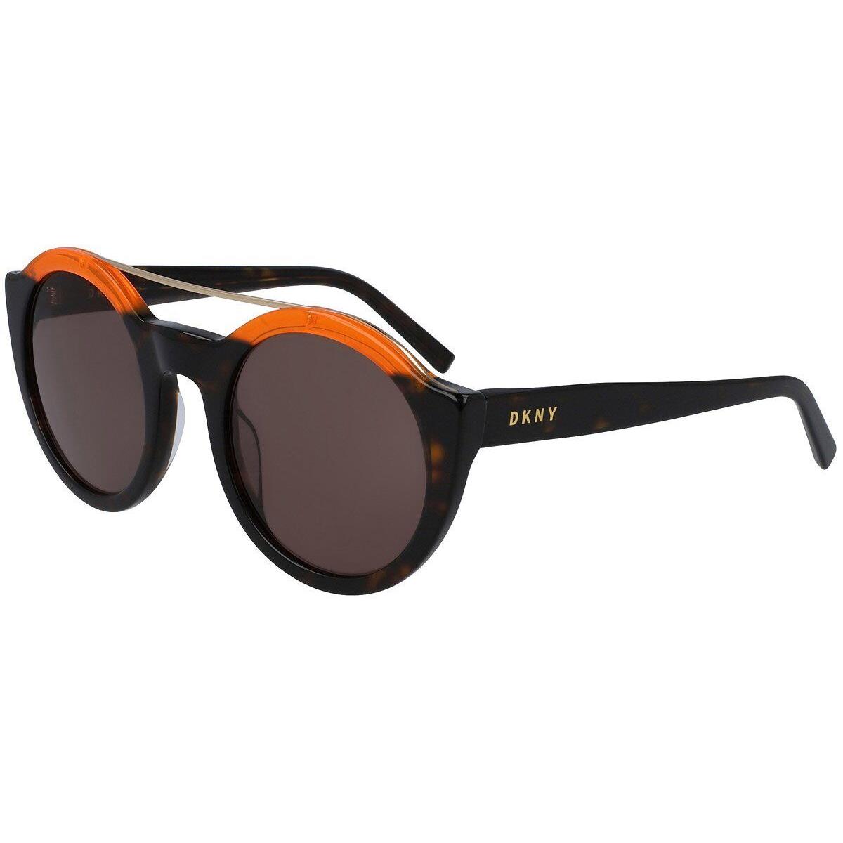 Dkny DK530S-237 Sunglasses Sun Glasses 237 DK Female