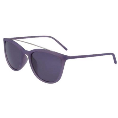 Dkny DK506S-515 Sunglasses Sun Glasses 515 Purple 54mm Female