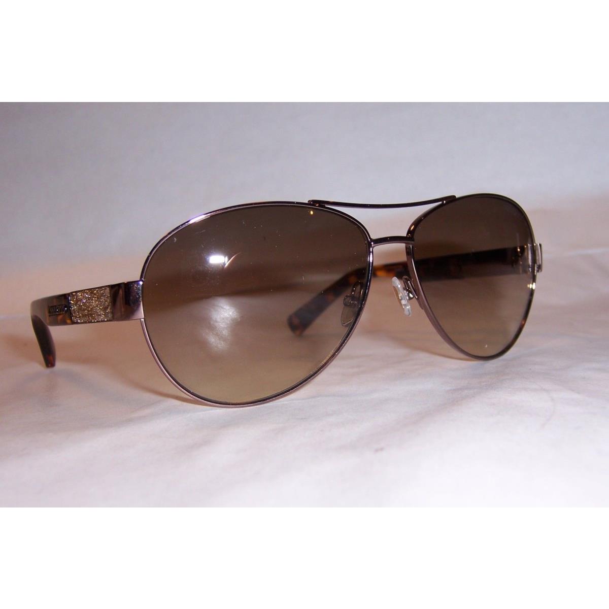 Jimmy Choo Sunglasses Baba/s Vut-jd Bronze/brown