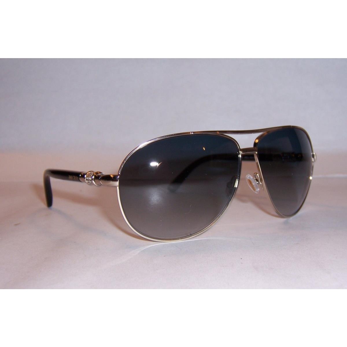 Jimmy Choo Sunglasses Walde/s Gold/gray Qne-jj